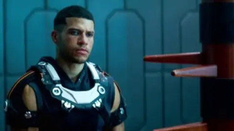 Still 4 of Bloodshot (2020) BluRay [Hindi (DD5.1) & English] 4K 1080p 720p & 480p Dual Audio [x264/10Bit-HEVC]