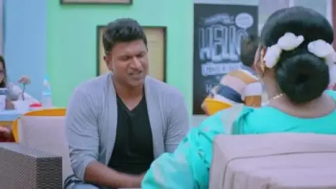 Still 3 of Natasaarvabhowma (2019) UNCUT WEB-DL [Hindi (ORG 2.0) & Kannada] 1080p 720p & 480p Dual Audio [x264/HEVC]