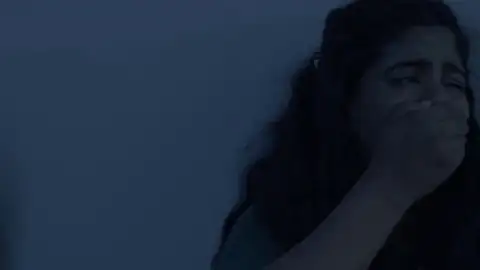 Still 5 of Zombie ka Aatank (2021) WEB-DL [Hindi DD2.0] 1080p 720p & 480p [x264]