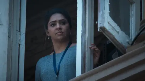 Still 1 of Sabdham (2025) DS4K WEB-DL [Hindi (DD5.1) & Tamil] 4K 1080p 720p & 480p Dual Audio [x264/HEVC]