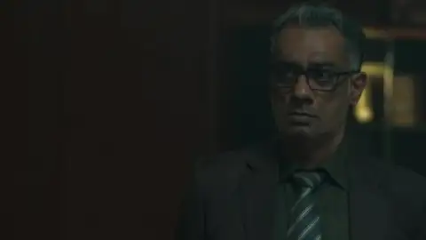 Still 2 of Tehran (2025) WEB-DL [Hindi DD5.1] 4K 1080p 720p & 480p [x264/HEVC]