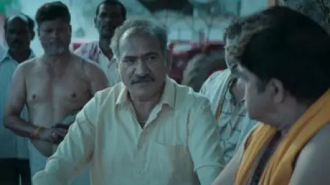 Still 1 of Odela 2 (2025) WEB-DL [Hindi (DD5.1) & Telugu] 4K 1080p 720p & 480p Dual Audio [x264/HEVC]