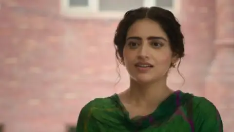 Still 5 of Soohe Ve Cheere Waleya (2025) WEB-DL [Punjabi DD5.1] 4K 1080p 720p & 480p [x264/HEVC]