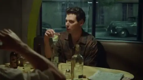 Still 4 of Queer (2024) WEB-DL [English DDP5.1] 4K 1080p 720p & 480p [x264/10Bit-HEVC]