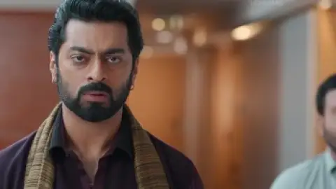 Still 6 of Bhartha Mahasayulaku Wignyapthi (2026) [Hindi – HQ/Studio Dub] DS4K WEB-DL 4K 1080p 720p 480p [x264/HEVC] HD | [Without-ADs]