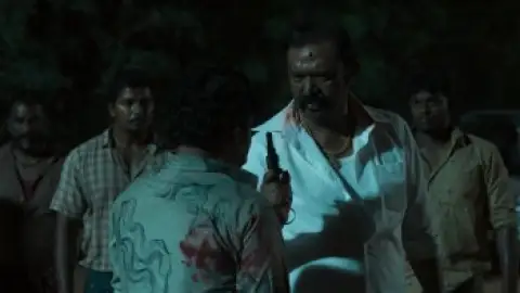 Still 6 of Bison Kaalamaadan (2025) WEB-DL [Hindi (DD5.1) & Tamil] 4K 1080p 720p & 480p Dual Audio [x264/HEVC]