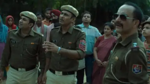 Still 1 of Sector 36 (2024) WEB-DL [Hindi DD5.1] 4K 1080p 720p & 480p [x264/HEVC]