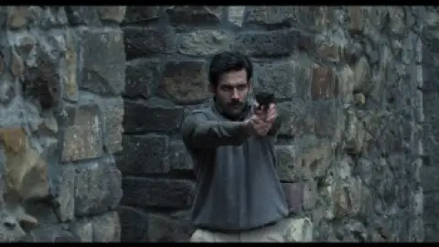 Still 7 of Shekhar Home (Season 1) WEB-DL [Hindi DD5.1] 4K 1080p 720p & 480p [x264/HEVC] HD | ALL Episodes [JioCinema Series]