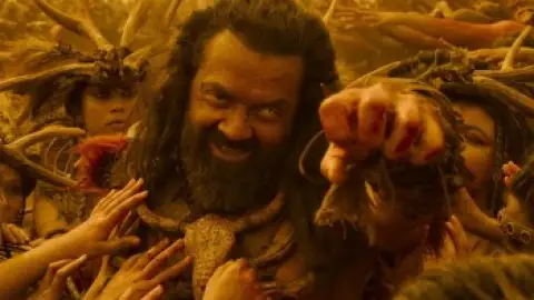 Still 6 of Kanguva (2024) DS4K WEB-DL [Hindi (ORG 2.0) & Tamil] 4K 1080p 720p & 480p Dual Audio [x264/10Bit-HEVC]