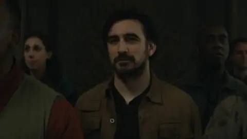 Still 6 of Silo (Season 1) WEB-DL [English DD5.1] 4K 1080p 720p & 480p [x264/ESubs] | AppleTV Series
