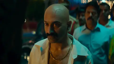 Still 4 of Pushpa 2: The Rule (2024) V2 TRUE WEB-DL [Telugu & MULTi ORG-DD2.0] 1080p 720p & 480p [x264/HEVC] | [THEATRiCAL CUT]