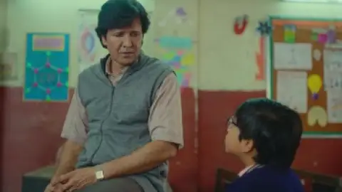 Still 7 of Adarsh Baal Vidyalaya (Season 1) WEB-DL [Hindi DD5.1] 4K 1080p 720p & 480p [x264/HEVC] HD | ALL Episodes [PrimeVideo Series]