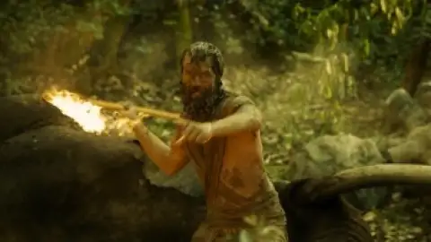 Still 2 of Jigarthanda DoubleX (2023) WEB-DL [Hindi DD5.1] 1080p 720p & 480p [x264/HEVC]