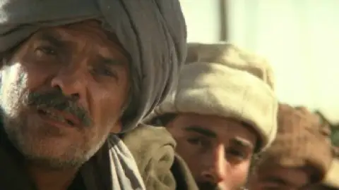 Still 5 of Rambo III (1988) BluRay [Hindi (DD2.0) & English] 1080p 720p & 480p Dual Audio [x264/10Bit-HEVC]