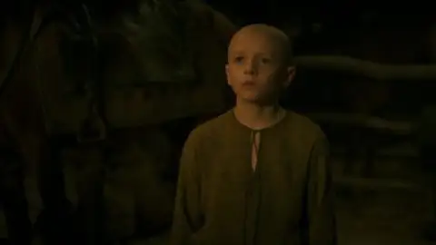 Still 2 of A Knight of the Seven Kingdoms (Season 1) WEB-DL [Hindi (2.0) & English] 4K 1080p 720p & 480p [x264/10Bit-HEVC] | [ALL Episodes] | HBO Series