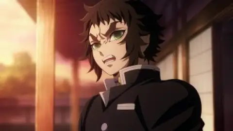 Still 3 of Demon Slayer: Kimetsu no Yaiba Infinity Castle (2025) BluRay [Hindi-English (DD2.0) & Japanese (DD5.1)] 1080p 720p & 480p Multi Audio [x264/10Bit-HEVC]