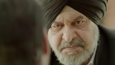 Still 4 of Ghoda Dhai Kadam (2023) WEB-DL [Punjabi DD5.1] 4K 1080p 720p & 480p [x264/HEVC]