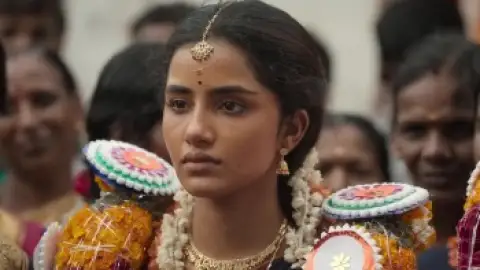 Still 7 of Bison Kaalamaadan (2025) WEB-DL [Hindi (DD5.1) & Tamil] 4K 1080p 720p & 480p Dual Audio [x264/HEVC]