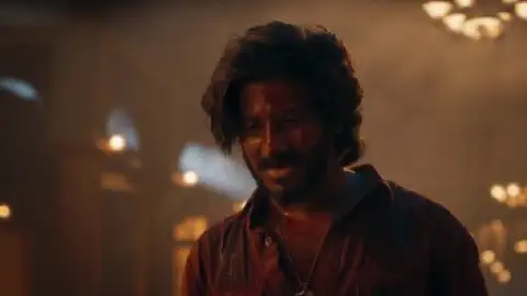 Still 8 of King of Kotha (2023) WEB-DL Hindi (ORG-Line) 1080p 720p & 480p [x264/HEVC]