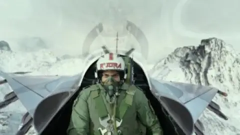 Still 4 of Operation Valentine (2024) WEB-DL [Hindi DD5.1] 1080p 720p & 480p [x264/HEVC]