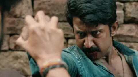 Still 5 of Srinivasa Mangapuram (2026) WEB-DL [Hindi (DD5.1) & Telugu] 4K 1080p 720p & 480p Dual Audio [x264/10Bit-HEVC]