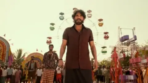 Still 6 of Naa Saami Ranga (2024) UNCUT DS4K WEB-DL [Hindi (ORG 5.1) & Telugu] 4K 1080p 720p & 480p Dual Audio [x264/HEVC]