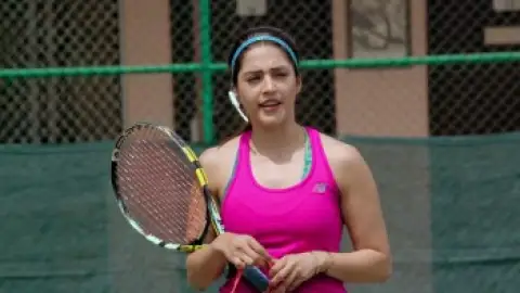 Still 1 of DSP Dev (2019) WEB-DL [Punjabi DD2.0] 1080p 720p & 480p [x264/HEVC]