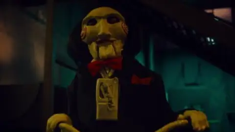 Still 6 of Saw X (2023) WEB-DL [Hindi (ORG 2.0) + English 5.1] 4K 1080p 720p & 480p Dual Audio [x264/10Bit-HEVC]