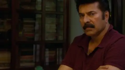 Still 3 of Kaathal – The Core (2023) WEB-DL [Hindi DD5.1] 1080p 720p & 480p [x264/HEVC]
