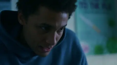 Still 5 of This Is Not a Test (2026) WEB-DL [English DD5.1] 1080p 720p & 480p [x264/ESubs]