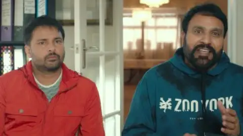 Still 1 of Chal Mera Putt 2 (2020) WEB-DL [Punjabi DD5.1] 1080p 720p & 480p [x264/HEVC]