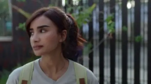 Still 1 of Heer Sara (2026) WEB-DL [Hindi DD5.1] 1080p 720p & 480p [x264/HEVC]