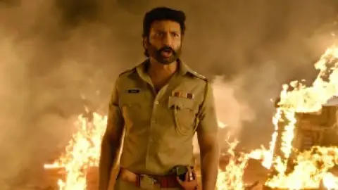 Still 5 of Bhimaa (2024) UNCUT DS4K WEB-DL [Hindi (DD5.1) & Telugu] 4K 1080p 720p & 480p Dual Audio [x264/10Bit-HEVC]