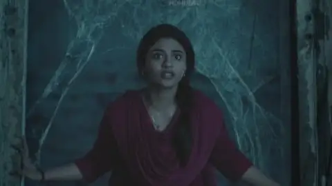 Still 6 of Raakaasa (2026) [Hindi – HQ/Studio Dub] DS4K WEB-DL 4K 1080p 720p 480p [x264/HEVC] HD | [Without-ADs]