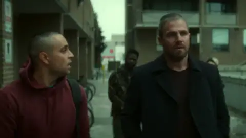 Still 2 of Code 8: Part II (2024) WEB-DL [Hindi (ORG 5.1) + English] 1080p 720p & 480p Dual Audio [x264/10Bit-HEVC]