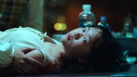 Still 8 of My Dearest Assassin (2026) WEB-DL [Hindi (DD5.1) & English] 4K 1080p 720p & 480p Dual Audio [x264/10Bit-HEVC]