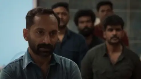 Still 1 of Vikram (2022) DS4K WEB-DL [Hindi (ORG 5.1) & Tamil] 4K 1080p 720p & 480p Dual Audio [x264/10Bit-HEVC]