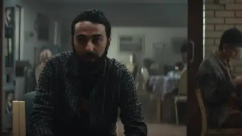 Still 1 of A Quiet Place: Day One (2024) WEB-DL [Hindi (ORG 5.1) & English] 4K 1080p 720p & 480p Dual Audio [x264/10Bit-HEVC]