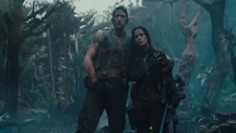 Still 6 of Predators (2010) BluRay [Hindi (DD5.1) & English] 1080p 720p & 480p Dual Audio [x264/10Bit-HEVC]