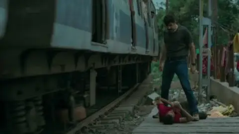 Still 6 of Brown (Season 1) DS4K WEB-DL [Hindi DD5.1] 4K 1080p 720p & 480p [x264/HEVC] | Zee5 Series
