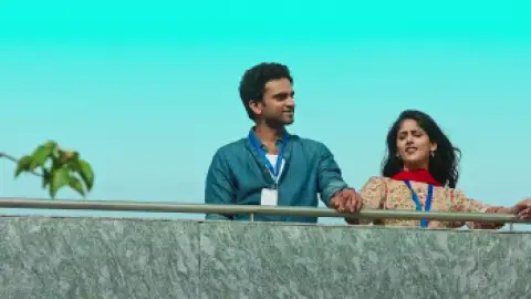 Still 5 of Saba Nayagan (2023) WEB-DL [Hindi (ORG 5.1) + Tamil] 1080p 720p & 480p Dual Audio [x264/10Bit-HEVC]
