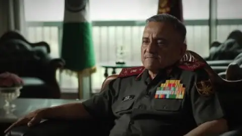 Still 3 of Declassified: Operation Sindoor (Season 1) WEB-DL [Hindi (DD2.0) & English] 1080p 720p & 480p [x264/HEVC] | [ALL Episodes] | Discovery+ Series
