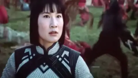 Still 8 of Shang-Chi: And the Legend of The Ten Rings (2021) Hindi V2-HDCAM 1080p / 720p / 480p x264 [HD-CamRip]
