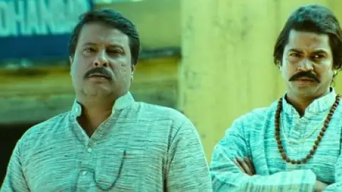 Still 1 of Gangs of Wasseypur – Part 2 (2012) BluRay [Hindi DD5.1] 1080p 720p & 480p [x264/HEVC]