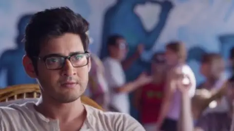 Still 2 of 1 Nenokkadine [Ek ka Dum] (2014) BluRay [Hindi (DD5.1) & Telugu] 1080p 720p & 480p [x264/HEVC]