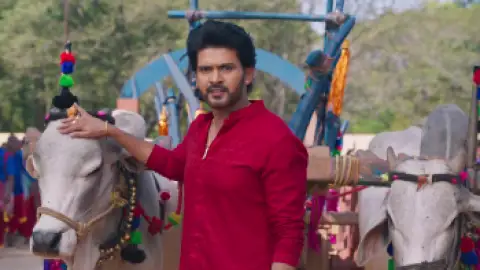 Still 8 of Anaganaga Oka Raju (2026) WEB-DL [Hindi (DD5.1) & Telugu] 4K 1080p 720p & 480p Dual Audio [x264/HEVC]