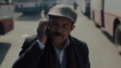 Still 6 of Delhi Crime (Season 1) WEB-DL [Hindi DD5.1] 1080p 720p & 480p [x264/HEVC] | NF Series