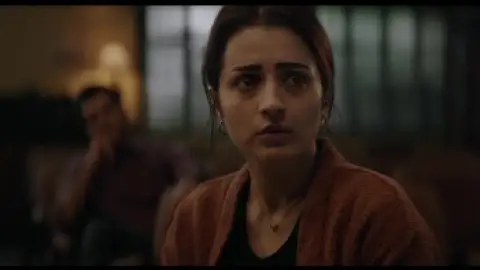 Still 3 of Identity (2025) [Hindi – HQ/Studio Dub] DS4K WEB-DL 1080p 720p 480p [x264/HEVC] HD | [Without-ADs]