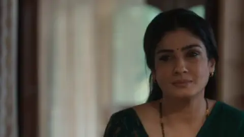 Still 1 of Patna Shuklla (2024) WEB-DL [Hindi DD5.1] 4K 1080p 720p & 480p [x264/HEVC]