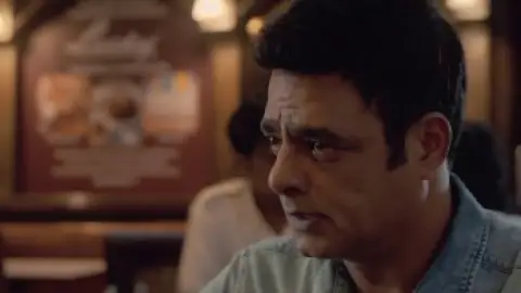 Still 3 of Cocaine (2026) WEB-DL [Hindi DD5.1] 1080p 720p & 480p [x264/HEVC]